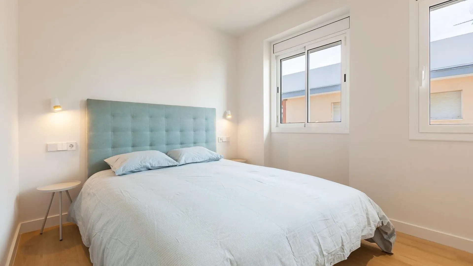 קאנט דה מאר Blue Coast Apartment ספרד