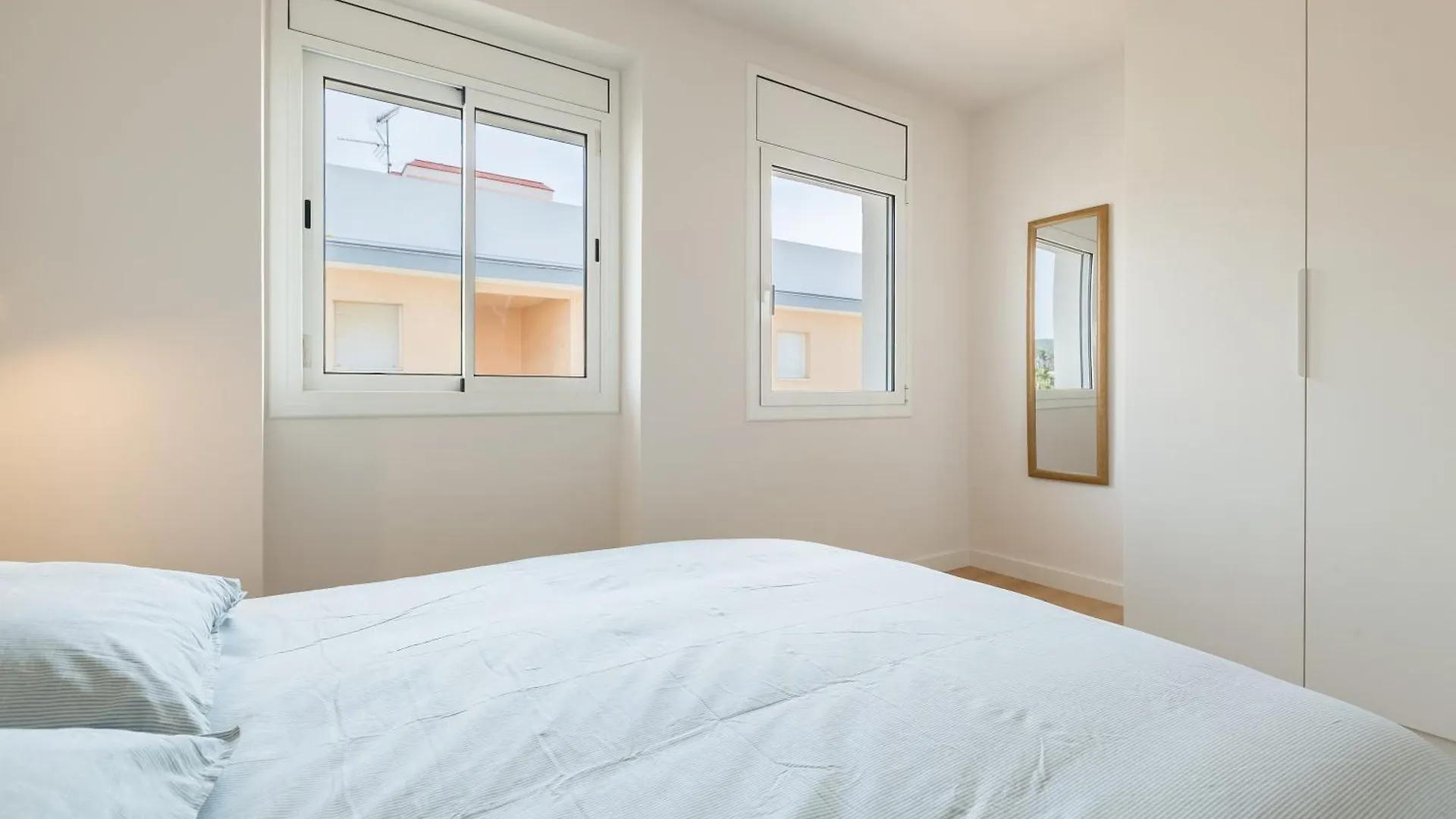 קאנט דה מאר Blue Coast Apartment 0*, קאנט דה מאר ספרד