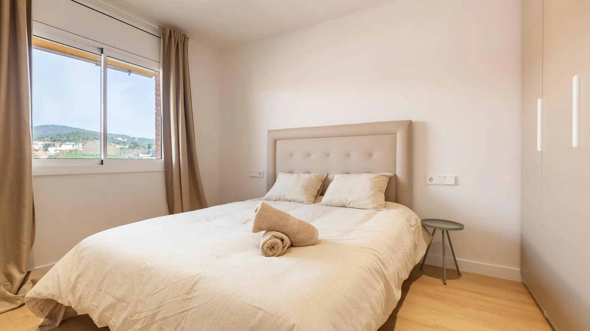 קאנט דה מאר Blue Coast Apartment  קאנט דה מאר