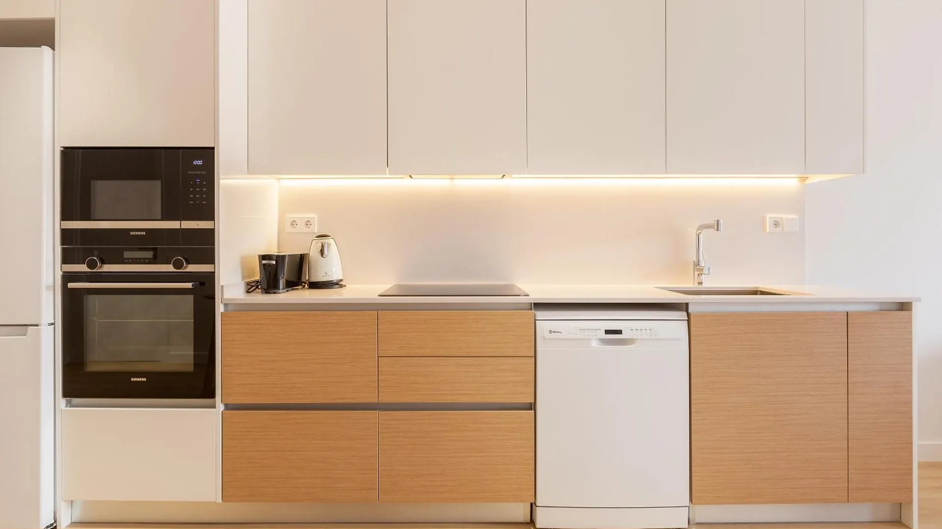 קאנט דה מאר Blue Coast Apartment קאנט דה מאר