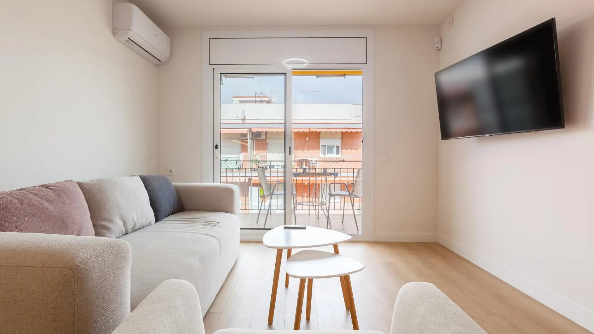 Blue Coast Apartment Canet De Mar