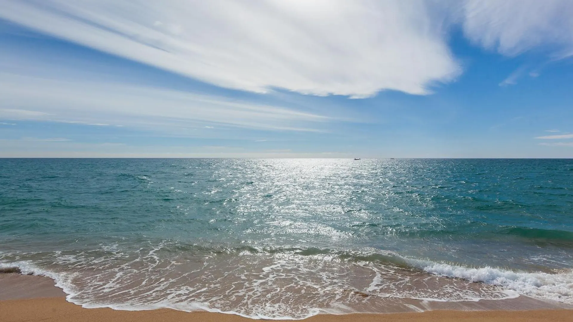 Blue Coast Apartment Canet De Mar